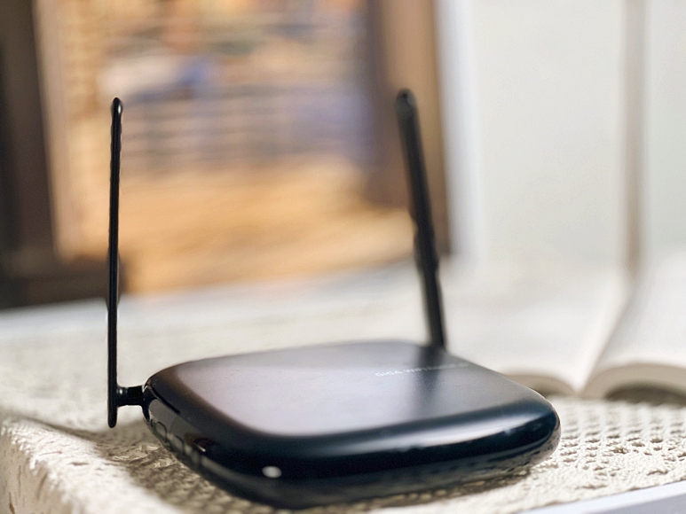 KT 통신사 공유기 자세한 사진