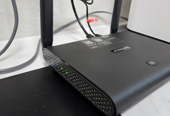 대전 천동 LG 인터넷신청 500메가 현금지원 설치리뷰