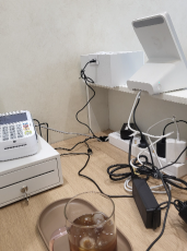 부산 영도구 KT 100메가 인터넷 신규가입 현금사은품 설치후기