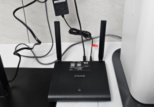 대전 천동 LG 인터넷신청 500메가 현금지원 설치리뷰