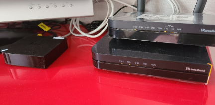 서울 망원동 SK 인터넷티비 현금지원 신규가입 설치리뷰