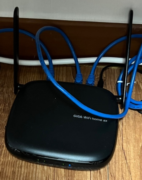 대구 서구 갈마동 KT 인터넷 1기가 현금지원금 받은 설치후기