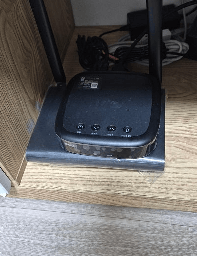 부산 사상구 LG 인터넷 티비 현금많이주는곳 신규가입 설치후기