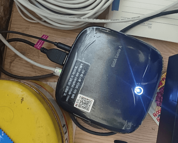 서울 관악구 KT 인터넷신청 500메가 현금지원 설치리뷰