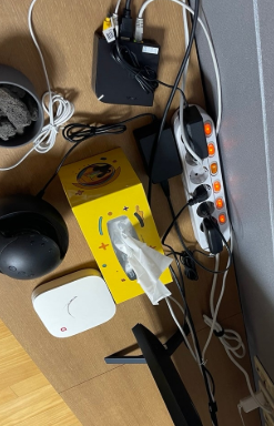 서울 도림동 SK 인터넷티비 현금사은품 받은 설치후기