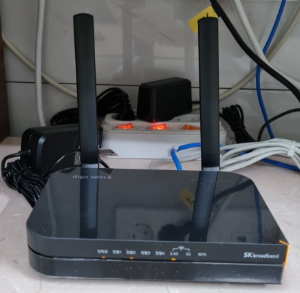 대전 도안동 SK 인터넷 티비 현금많이주는곳 가입후기 