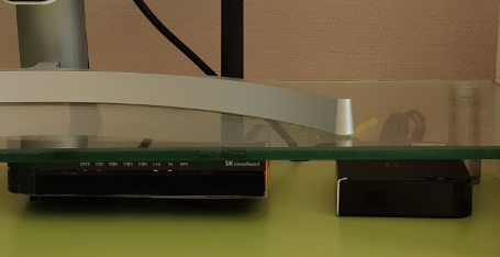 경남 창원 SK 인터넷 티비 현금사은품 받은 설치후기